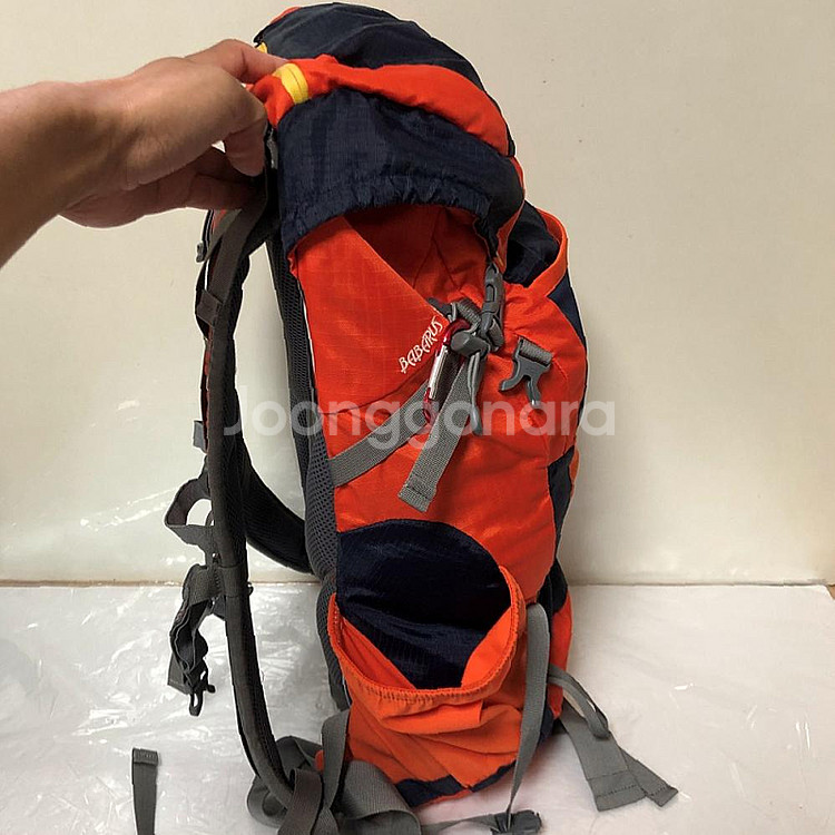 K2 등산배낭 30L--1
