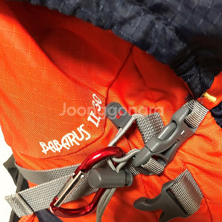 K2 등산배낭 30L--4