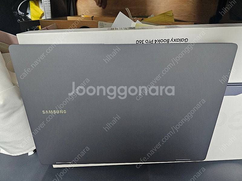 갤럭시북4프로360 16인치--1