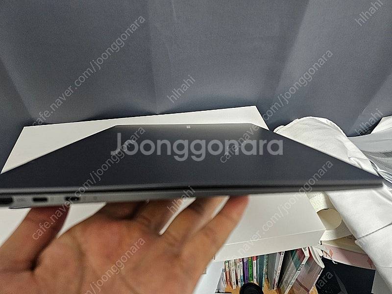 갤럭시북4프로360 16인치--3