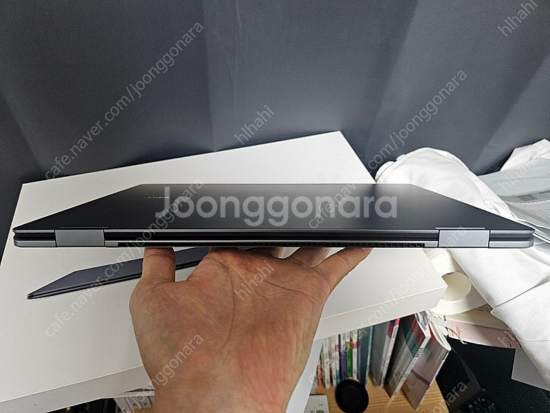 갤럭시북4프로360 16인치--5