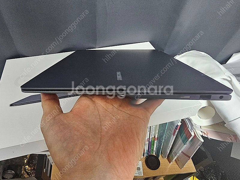 갤럭시북4프로360 16인치--6