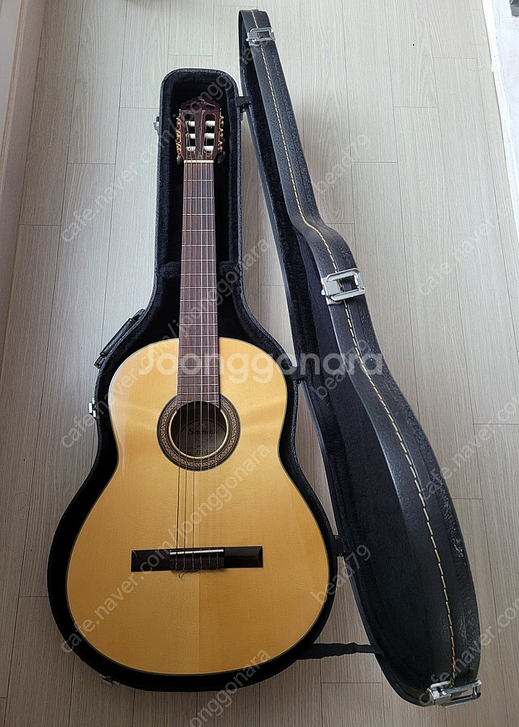 삼익 클래식 기타 GK-5--0