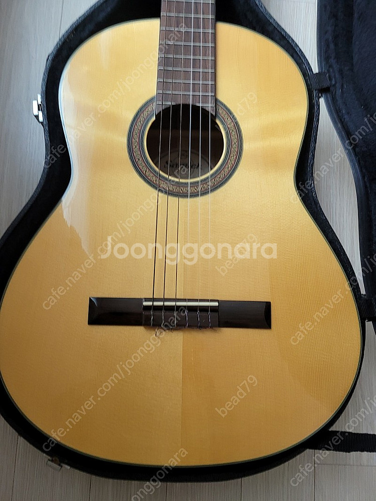 삼익 클래식 기타 GK-5--2