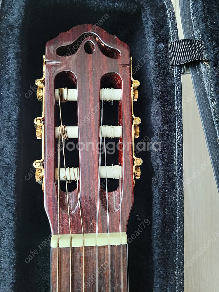삼익 클래식 기타 GK-5--3