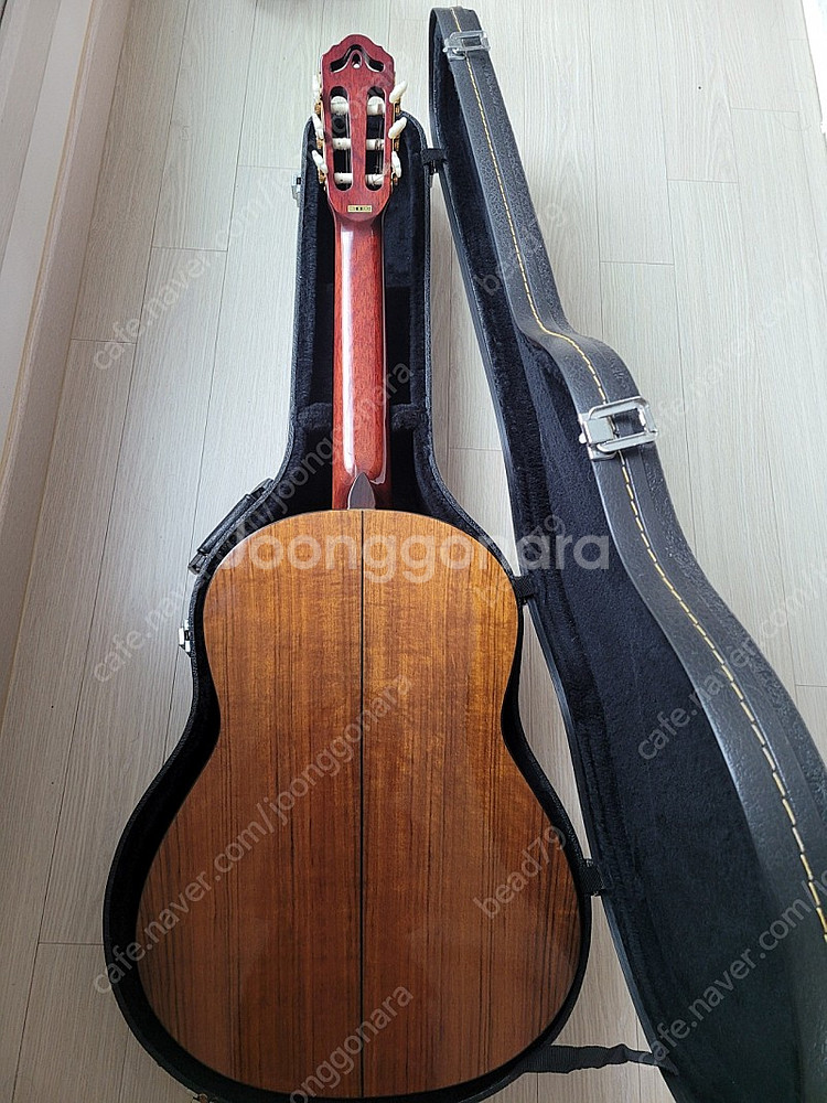 삼익 클래식 기타 GK-5--4