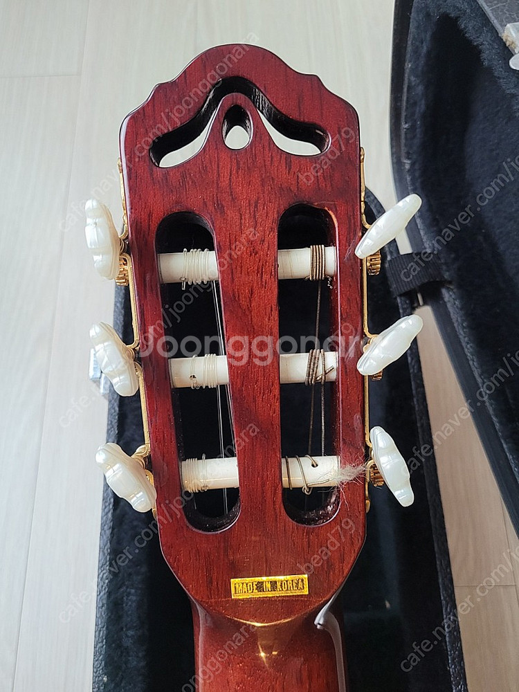 삼익 클래식 기타 GK-5--5
