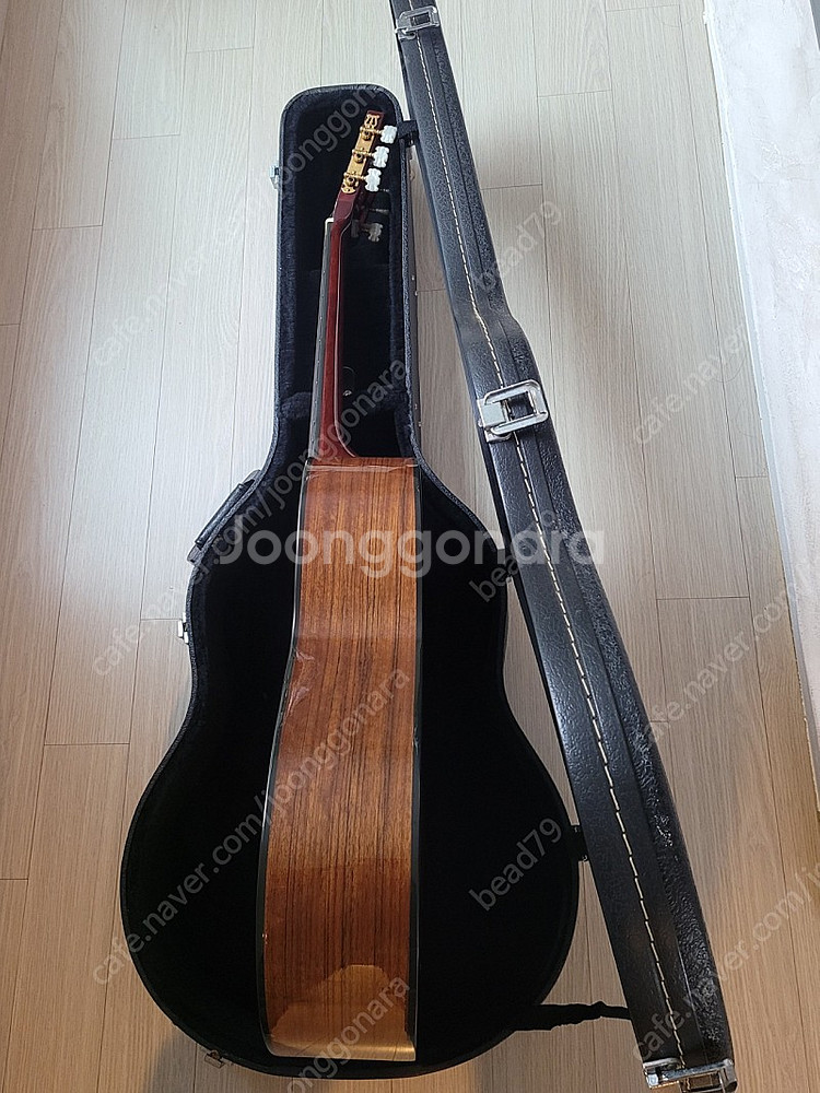 삼익 클래식 기타 GK-5--6