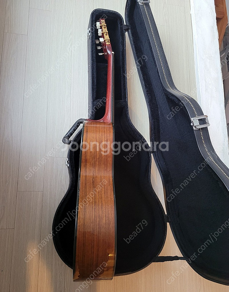 삼익 클래식 기타 GK-5--7