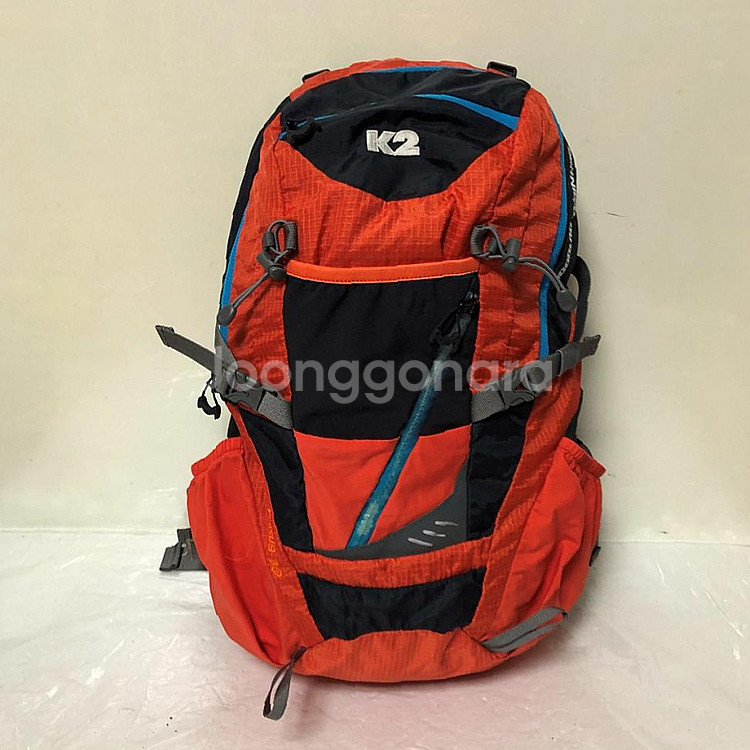 판매 K2 등산배낭 30L--0
