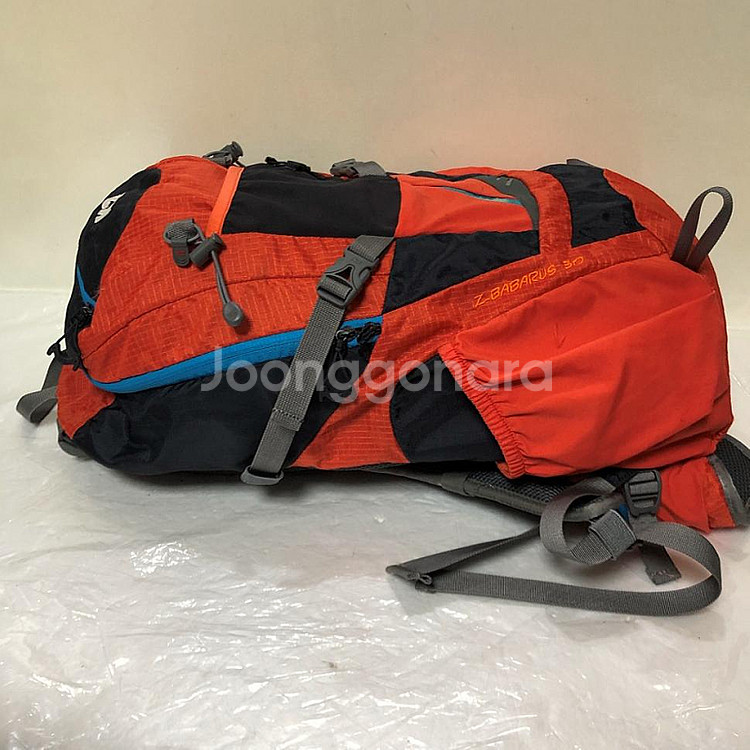 판매 K2 등산배낭 30L--2