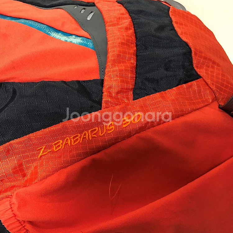 판매 K2 등산배낭 30L--3