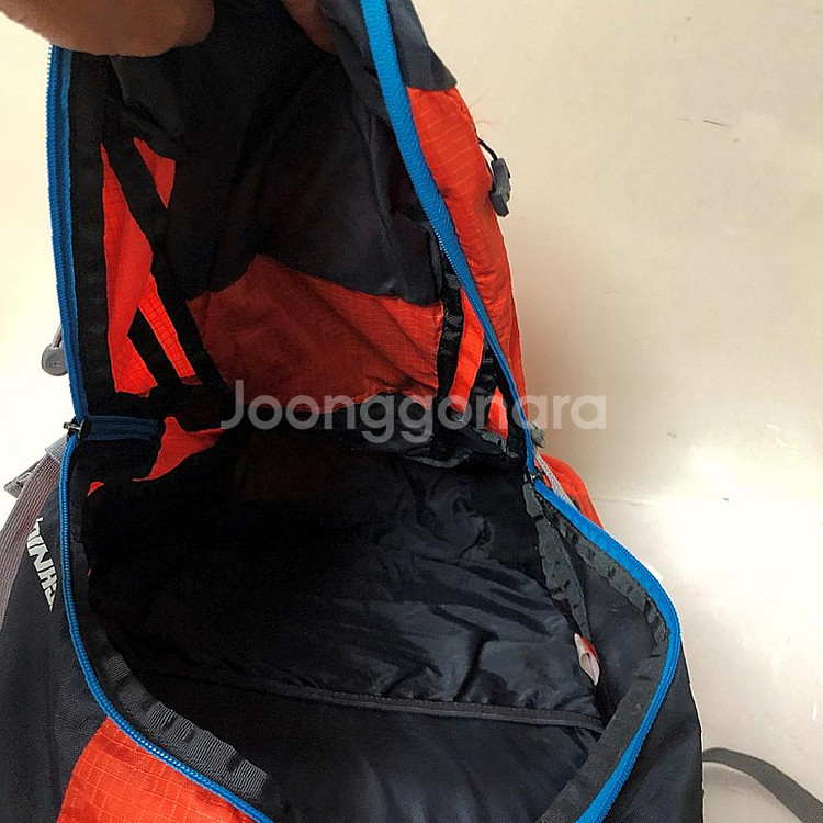 판매 K2 등산배낭 30L--5