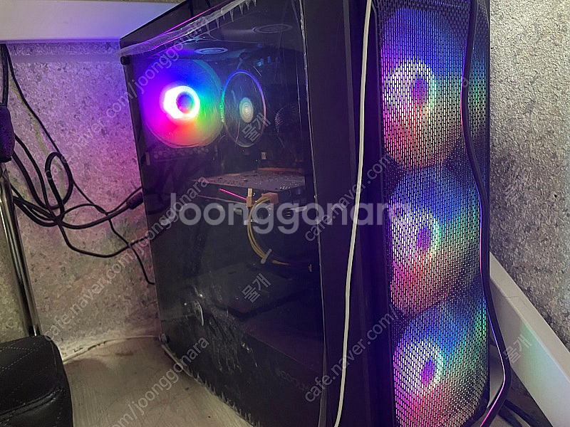[가성비] AMD Ryzen 5 3500X + GTX ...--0