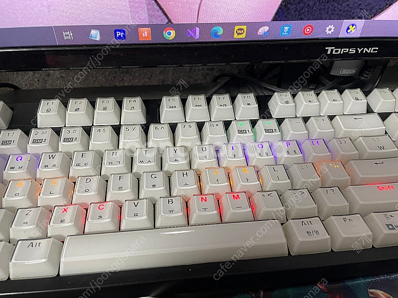 [가성비] AMD Ryzen 5 3500X + GTX ...--2