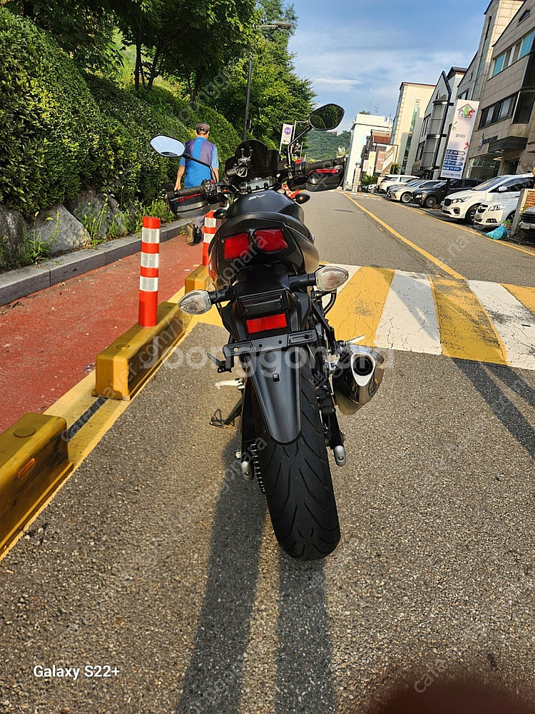 2017 sv650팝니다--2