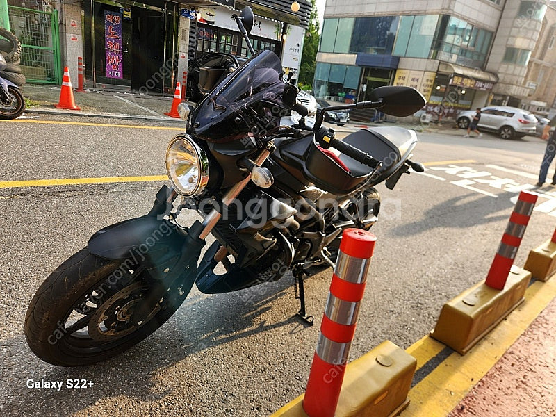2017 sv650팝니다--3