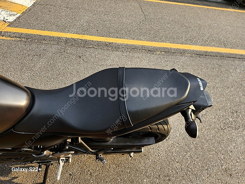 2017 sv650팝니다--4