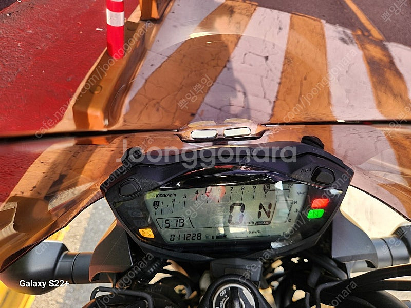 2017 sv650팝니다--6
