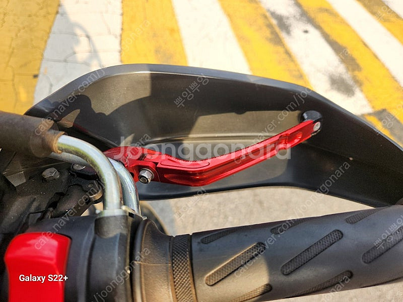 2017 sv650팝니다--7