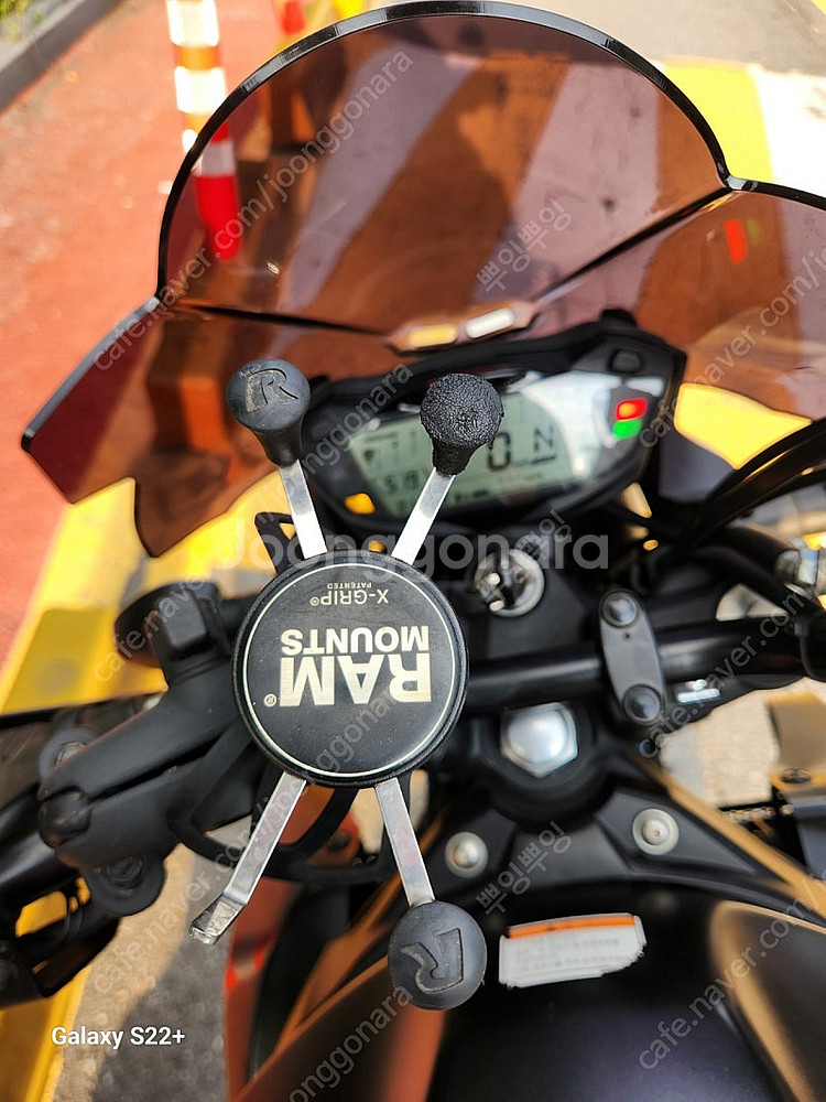 2017 sv650팝니다--8