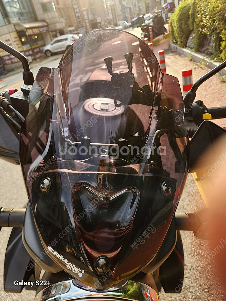2017 sv650팝니다--9