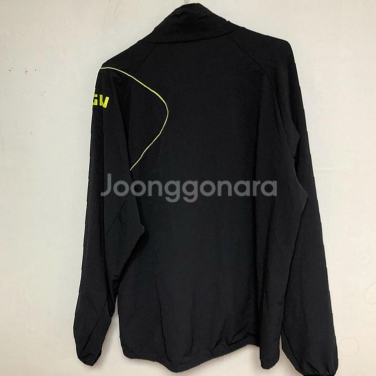 데상트 남성 집업자켓 105XL--2
