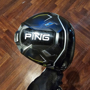 PING G430 벤투스 5S, 10.5도