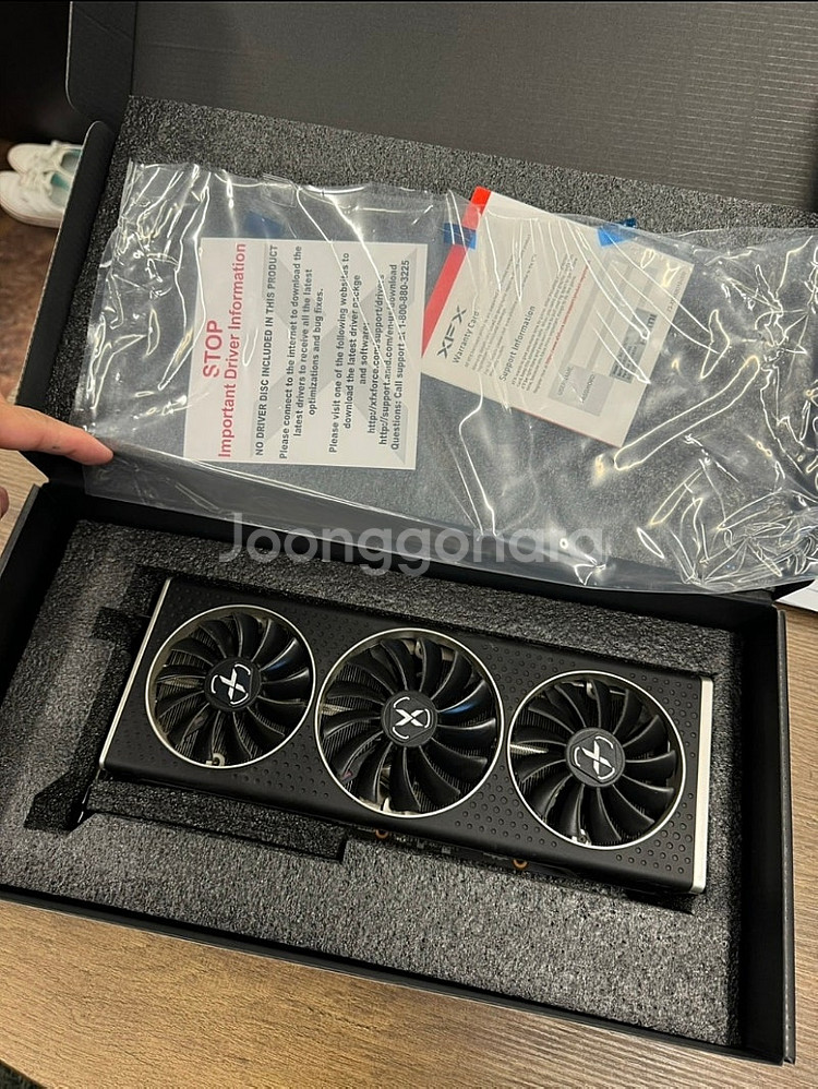 XFX 라데온 6700xt--0