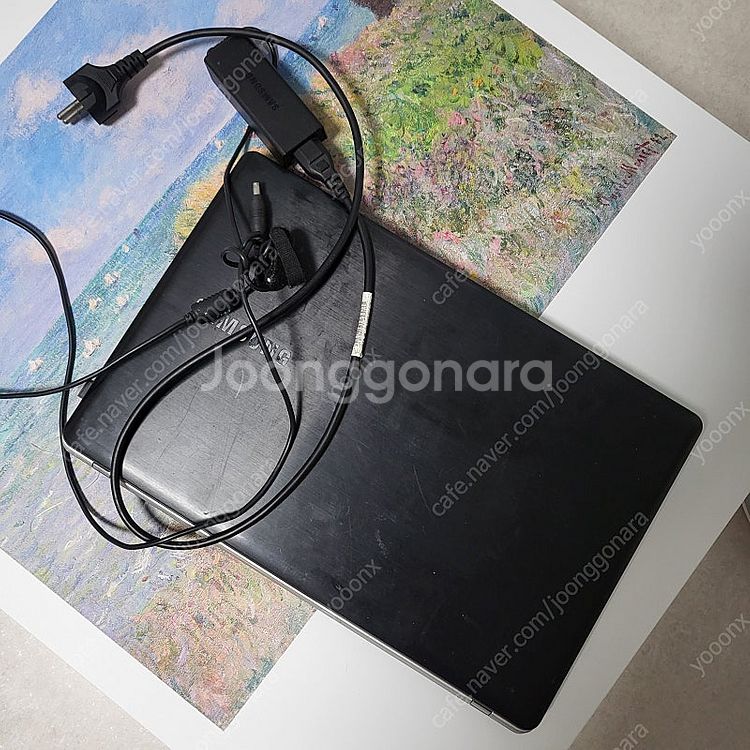 삼성 노트북 NT500R5H--0
