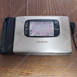 [판매] aiwa HS-PX1000 + 호환 리모콘