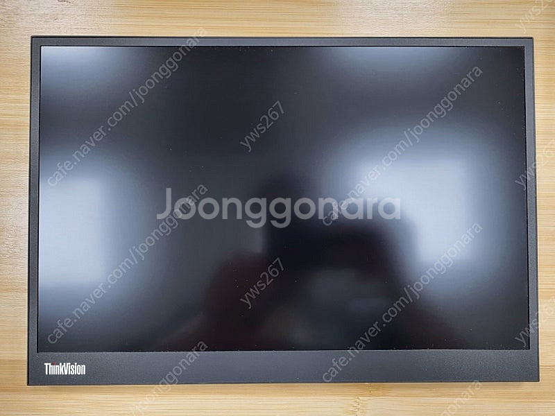 레노버 싱크비전 m14d Lenovo ThinkVisi...--0