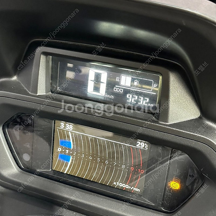 [포밸브] 23년 야먀하 XMAX300ABS : 믿고 ...--5