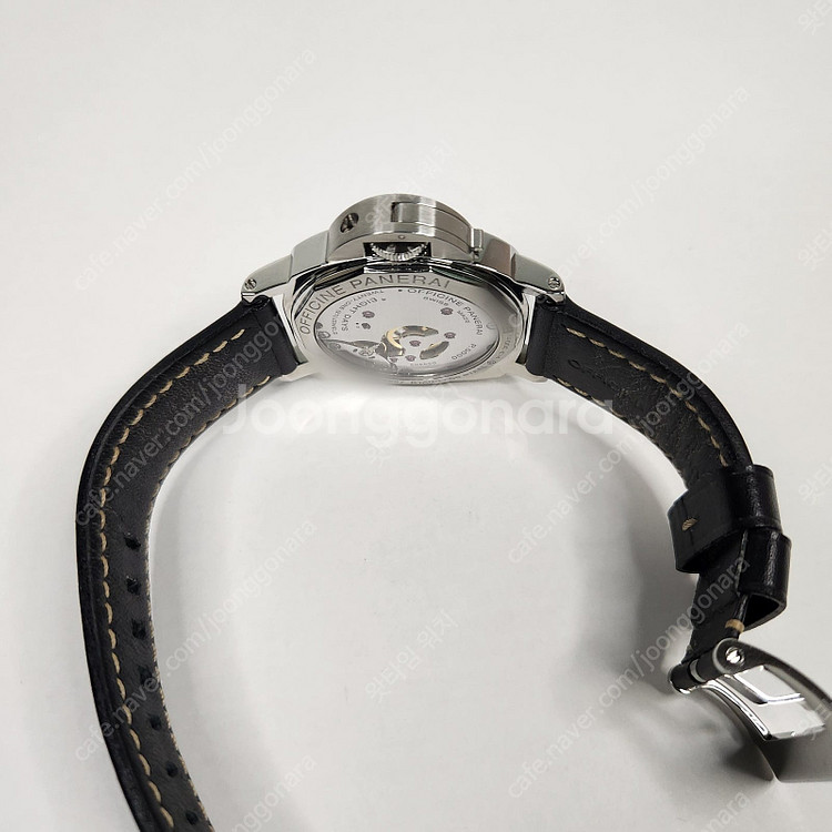 [535만] 파네라이 루미노르 8DAYS PAM560 ...--2