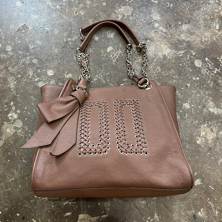 DAKS 닥스 숄더백 토트백 가방 MCM 코치 메트로시티 빈폴 루이까또즈 이미지