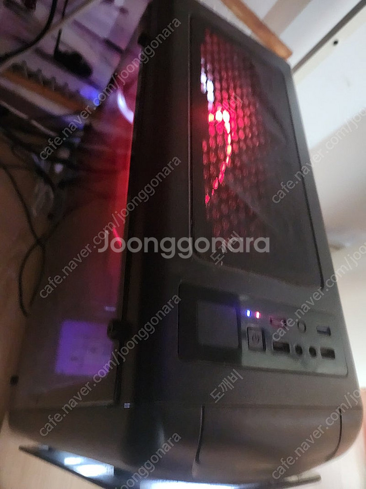 i5 8400 rtx 2080 super 본체 판매합니...--2