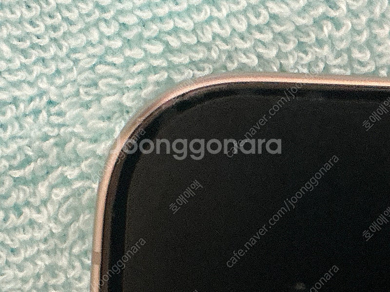 아이폰15Pro 256G 홍콩 물리듀얼심/무음 애캐플 ...--2