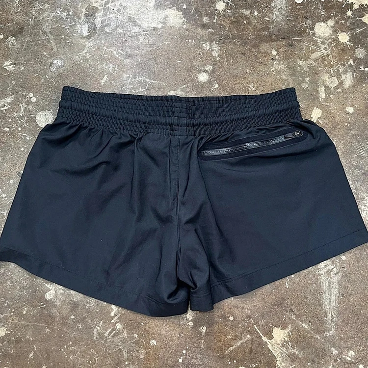 xs) 나이키 반바지 여성 쇼츠 런닝 요가 데상트 아디다스 뉴발란스 이미지