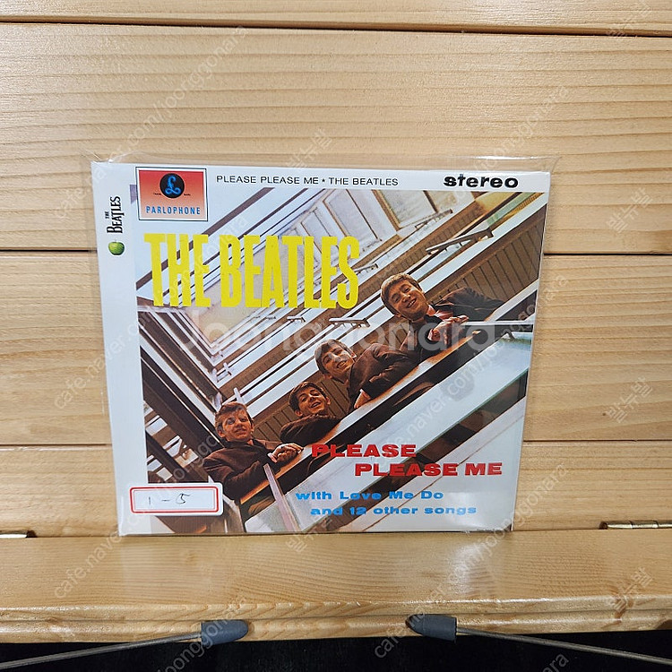 Vol.1 수입 CD 15,000 장 판매. 팝,락,재...--3