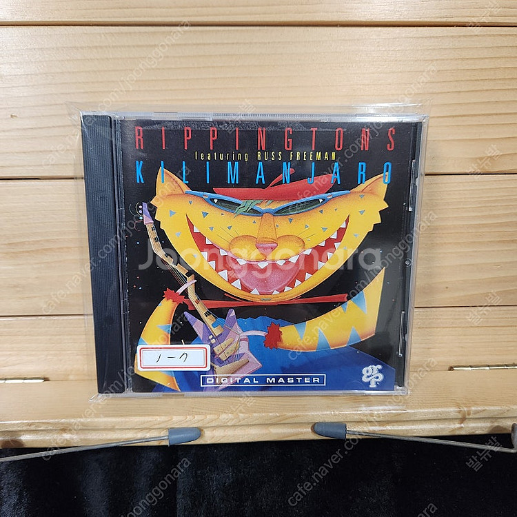 Vol.1 수입 CD 15,000 장 판매. 팝,락,재...--5