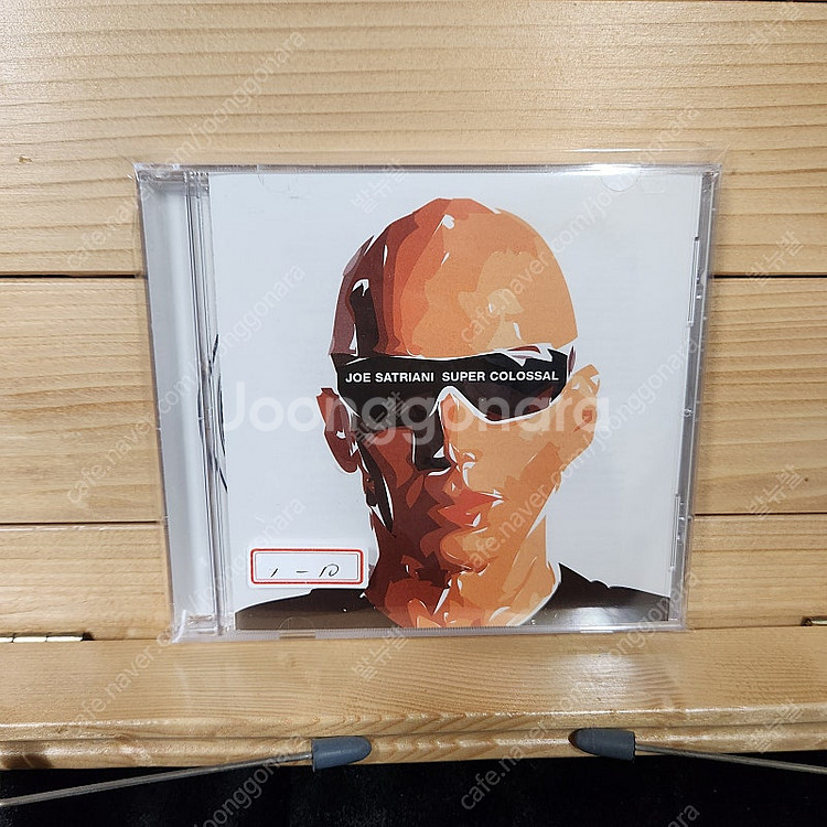 Vol.1 수입 CD 15,000 장 판매. 팝,락,재...--8
