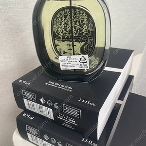 딥디크 딥티크 롬단 롬브르단로 edp 75ml 팝니다(국문)