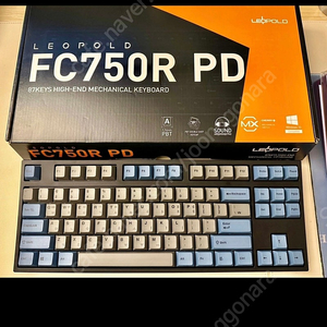 fc750r 갈축 라이벌310 바이퍼 8k팝니다