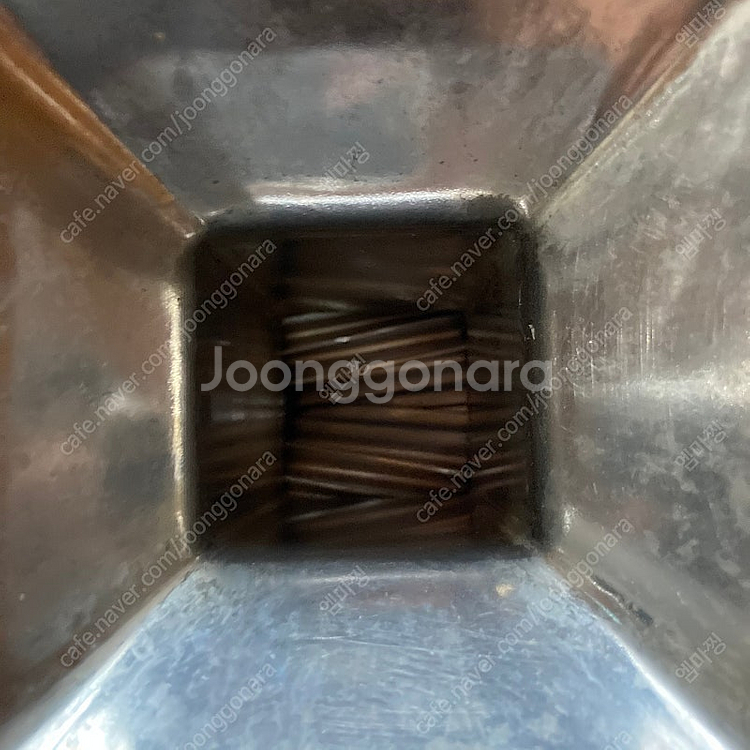 엔젤 구형 녹즙기--6