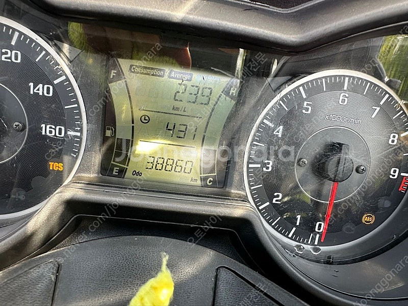 [점검완료]야마하 XMAX300 20년식 3만KM 대행...--9