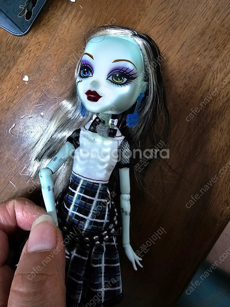 몬스터하이돌--4