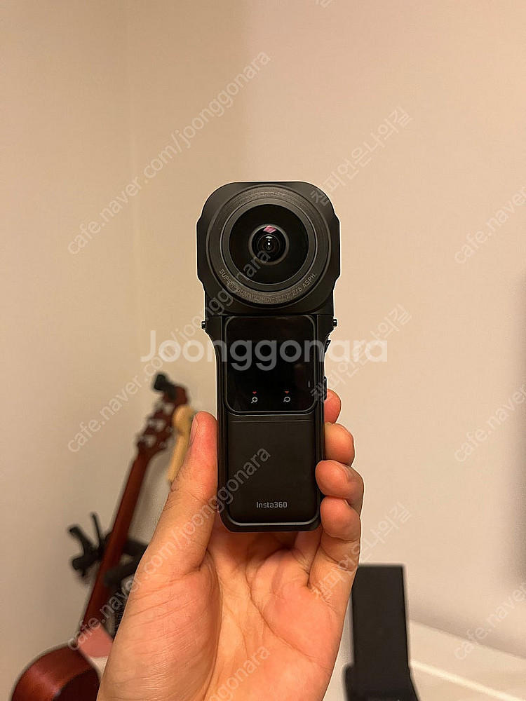 인스타 360 1rs 1인치--0
