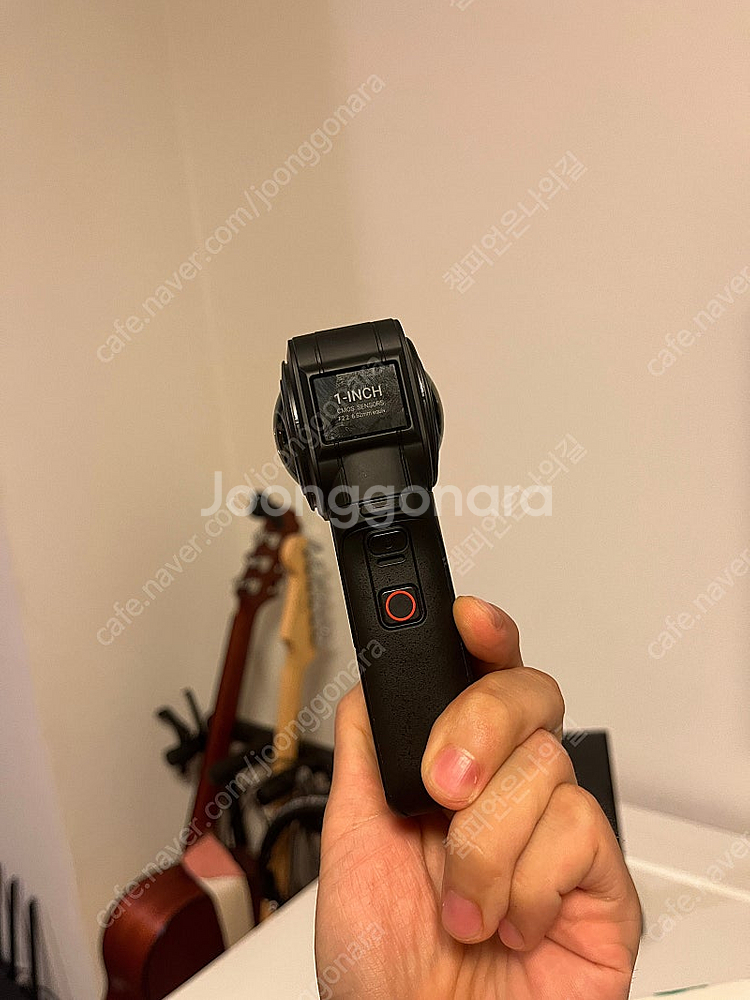인스타 360 1rs 1인치--2
