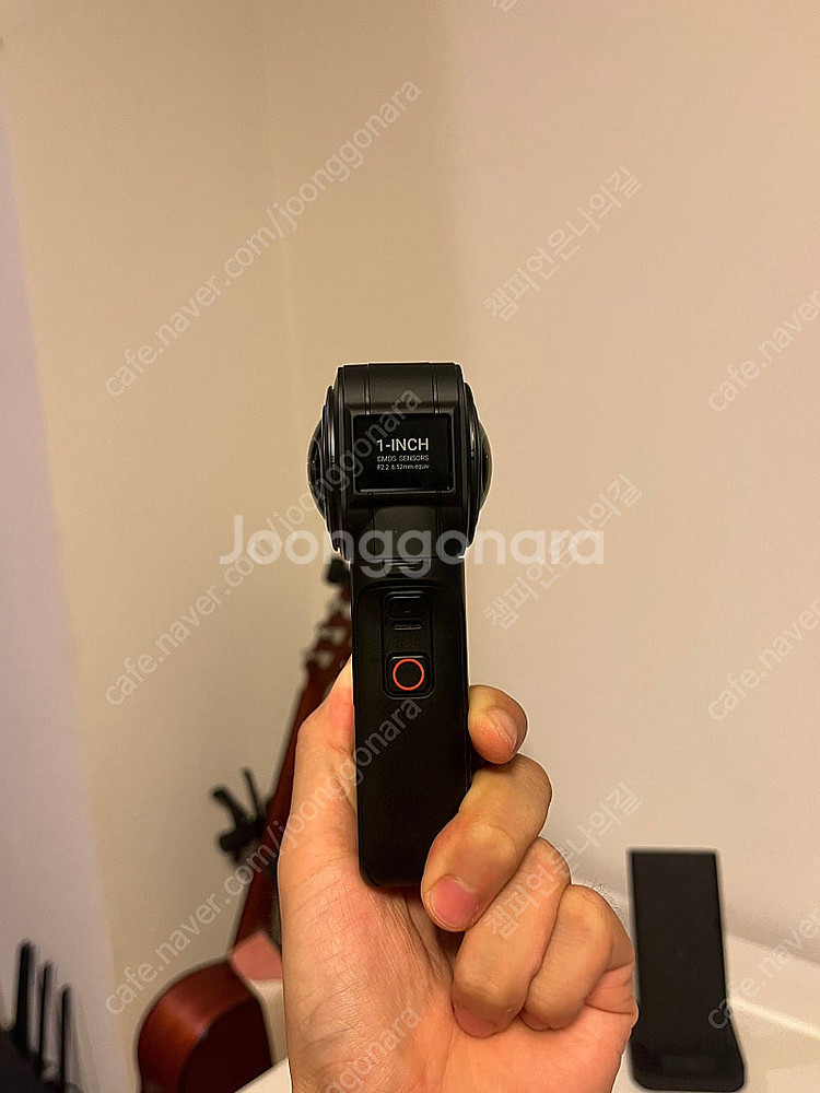 인스타 360 1rs 1인치--4
