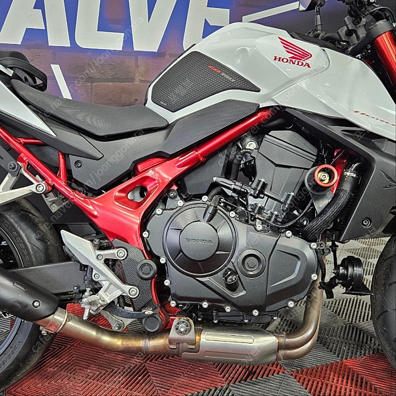 [포밸브] 23년 혼다 CB750(호넷750) : 미들...--7